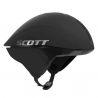 Helm Scott SCO Helm Split Plus (CE) (matzwart)