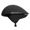 Helm Scott SCO Helmet Split Plus (CE) (black matt)