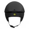 Kypärä Scott SCO Helmet Split Plus (CE) (musta matta)