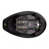 Casco Scott Casco SCO Split Plus (CE) (negro mate)