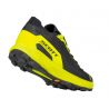 Miesten polkukenkä Scott SCO Shoe Supertrac RC 3 (musta/turvakeltainen)