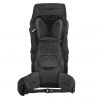 Mochila de senderismo Millet UBIC 55+15 (E-NEGRO) Unisex