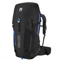 Wandelrugzak Millet UBIC 55+15 (E-BLACK) Unisex