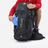 Mochila de senderismo Millet UBIC 55+15 (E-NEGRO) Unisex