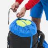 Mochila de senderismo Millet UBIC 55+15 (E-NEGRO) Unisex