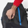 Mochila de senderismo Millet UBIC 55+15 (E-NEGRO) Unisex