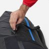Mochila de senderismo Millet UBIC 55+15 (E-NEGRO) Unisex