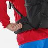 Mochila de senderismo Millet UBIC 55+15 (E-NEGRO) Unisex