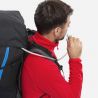 Mochila de senderismo Millet UBIC 55+15 (E-NEGRO) Unisex