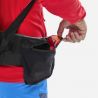 Mochila de senderismo Millet UBIC 55+15 (E-NEGRO) Unisex