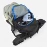Vandrerygsæk Millet UBIC 55+15 (E-BLACK/SAND) Unisex