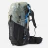 Sac à dos randonnée MILLET UBIC 55+15 (E-BLACK/SAND) Unisexe