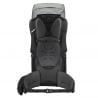 Zaino da trekking Millet UBIC 55+15 (E-BLACK/SAND) Unisex