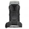 Wandelrugzak Millet UBIC 55+15 (E-BLACK/ZAND) Unisex