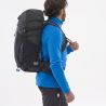 Zaino da trekking Millet UBIC 30 (E-BLACK) Unisex