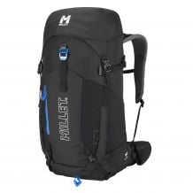 Tursekk Millet UBIC 30 (E-BLACK) Unisex