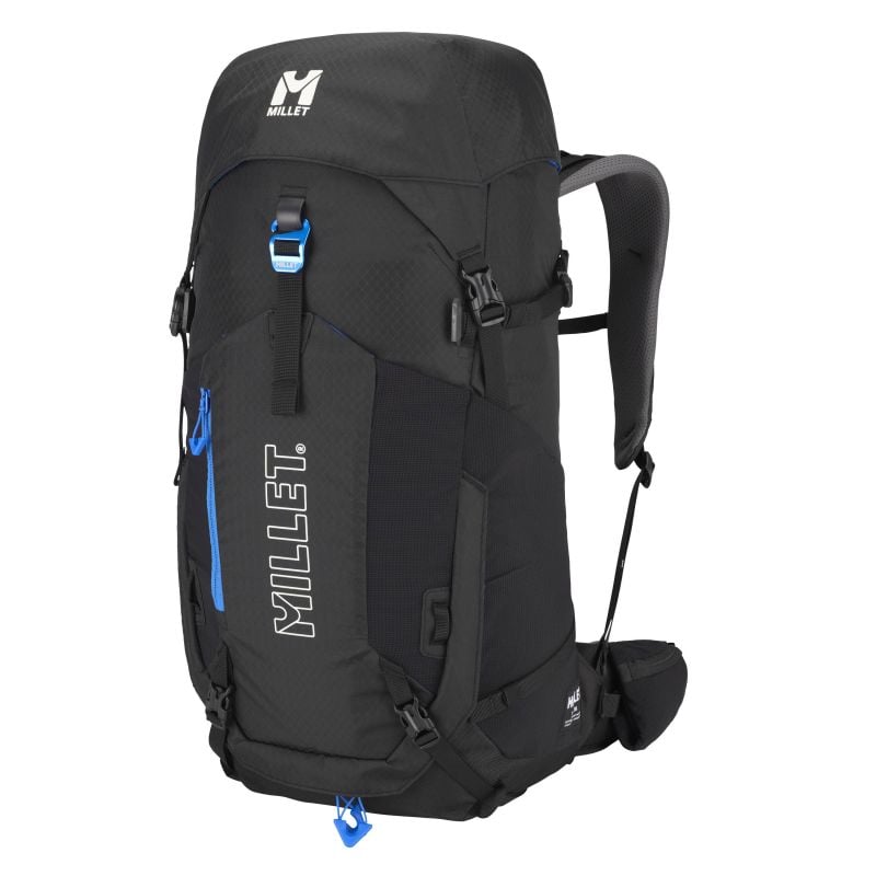 Zaino da trekking Millet UBIC 30 (E-BLACK) Unisex