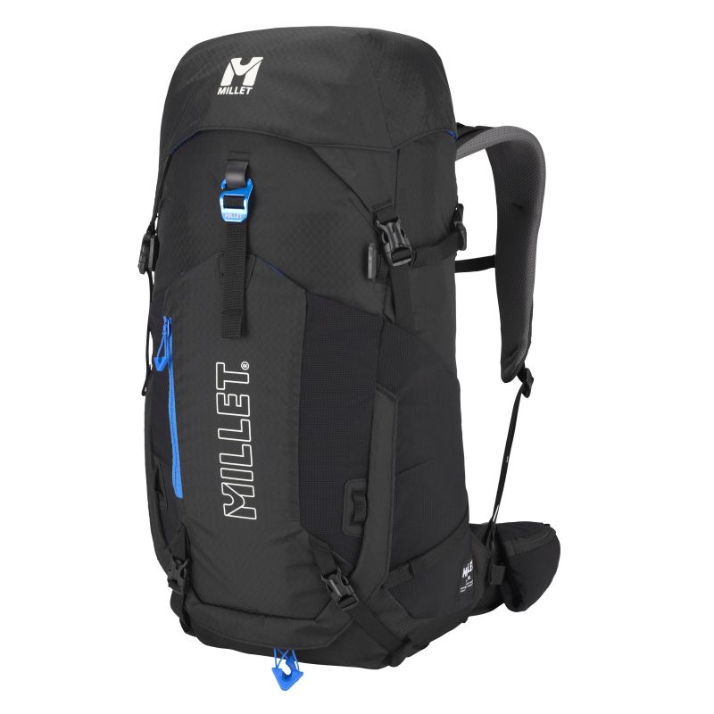 Vandringsryggsäck Millet UBIC 30 (E-BLACK) Unisex