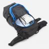 Vandringsryggsäck Millet UBIC 30 (E-BLACK) Unisex