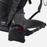 Zaino da trekking Millet UBIC 30 (E-BLACK) Unisex