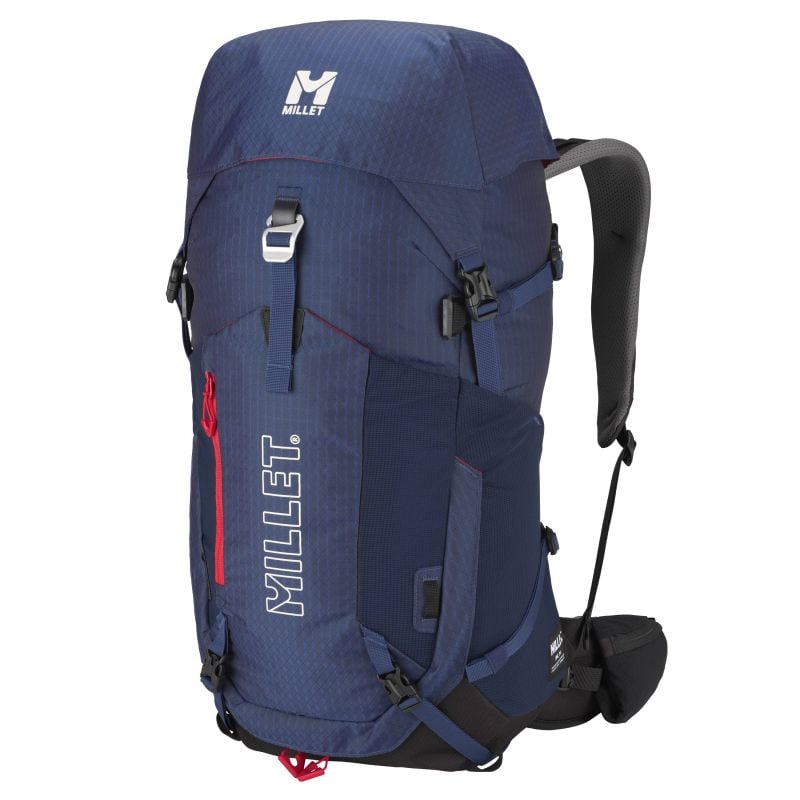 Wandelrugzak Millet UBIC 30 (E-DARK BLUE) Unisex