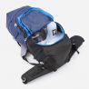 Millet UBIC 50+10 W (E-BLACK/DARK BLUE)