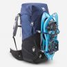 Millet UBIC 50+10 W (E-BLACK/DARK BLUE)