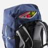 Millet UBIC 50+10 W (E-BLACK/DARK BLUE)