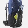 Millet UBIC 50+10 W (E-BLACK/DARK BLUE)