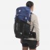 Millet UBIC 50+10 W (E-BLACK/DARK BLUE)