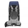 Millet UBIC 50+10 W (E-NEGRO/AZUL OSCURO)
