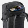 Tursekk Millet UBIC 40 (E-BLACK) Unisex