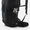 Hiking backpack Millet UBIC 40 (E-BLACK) Unisex