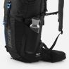 Tursekk Millet UBIC 40 (E-BLACK) Unisex