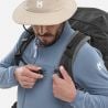 Vandrerygsæk Millet UBIC 40 (E-BLACK) Unisex