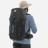 Mochila de senderismo Millet UBIC 40 (E-NEGRO) Unisex