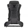 Tursekk Millet UBIC 40 (E-BLACK) Unisex