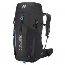 Rugzak wandelen Millet UBIC 40 (E-BLACK) Unisex