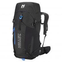 Wandelrugzak Millet UBIC 40 (E-BLACK) Unisex