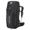 Tursekk Millet UBIC 40 (E-BLACK) Unisex
