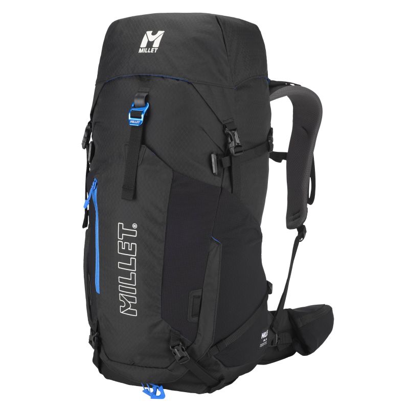 Ryggsekk tur Millet UBIC 40 (E-BLACK) Unisex
