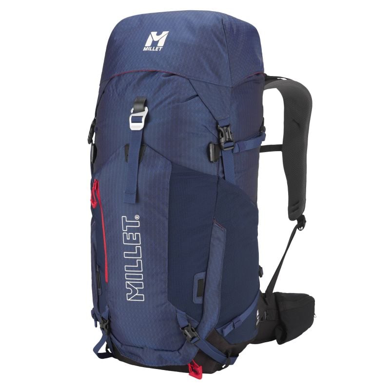 Sac à dos randonnée MILLET UBIC 40 (E-DARK BLUE) Unisexe