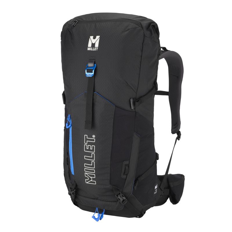 Ryggsäck Millet UBIC 35 (E-BLACK) Unisex