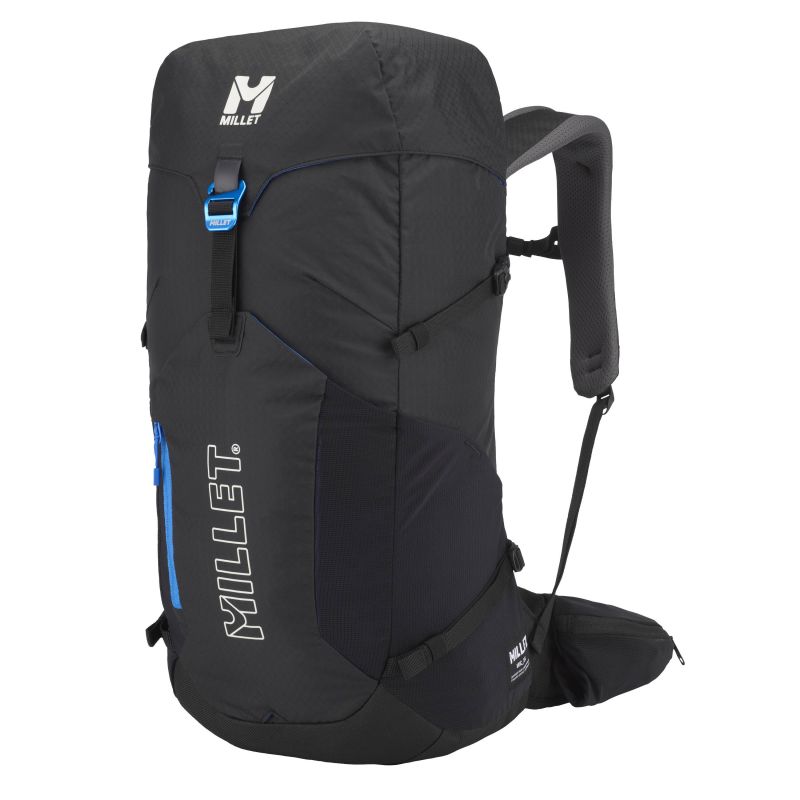 Sac à dos randonnée MILLET UBIC 25 (E-BLACK) Unisexe