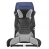 Vandringsryggsäck för damer Millet UBIC 40 W (E-BLACK/DARK BLUE)