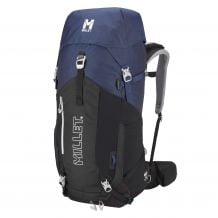 Vandringsryggsäck för damer Millet UBIC 40 W (E-BLACK/DARK BLUE)