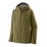 Veste PATAGONIA M's Torrentshell 3L Rain Jkt (Tent Green) Homme