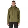 Jas Patagonia M's Torrentshell 3L Regen Jkt (Tentgroen) Man