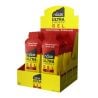 Energiegel Naak Salzahorn - Ultra Energy Gels (57g)