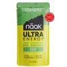 Pak x6 Energiedrank Naak Limoen - Ultra Energy Drink Mix (72g)